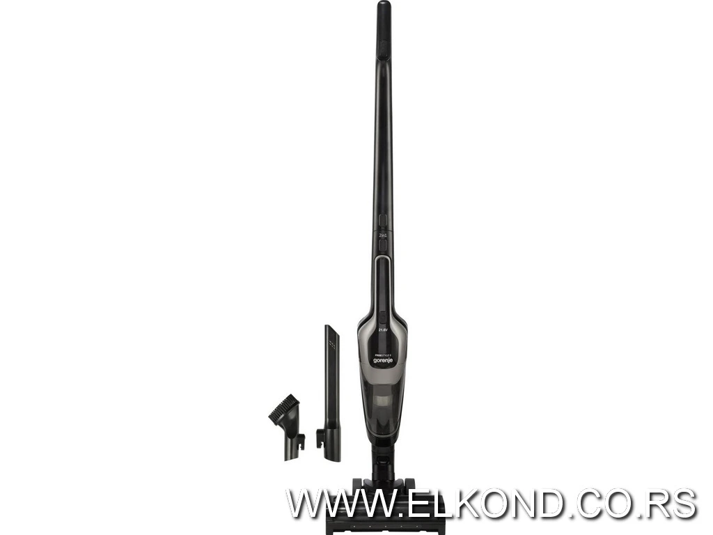 Usisivač štapni SVC216110FSIIBKA 742333